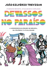 Devassos no Paraíso