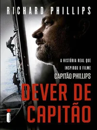 Dever de Capitão
