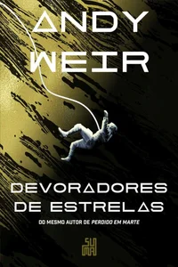 Devoradores de Estrelas
