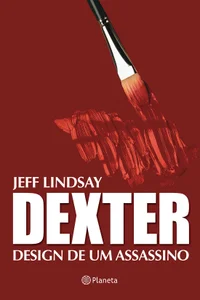 Dexter: Design de um Assassino