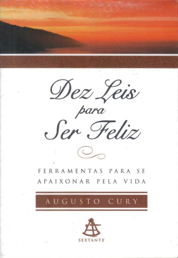 Dez Leis para Ser Feliz