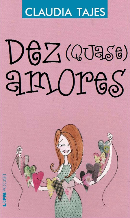 Dez Quase Amores
