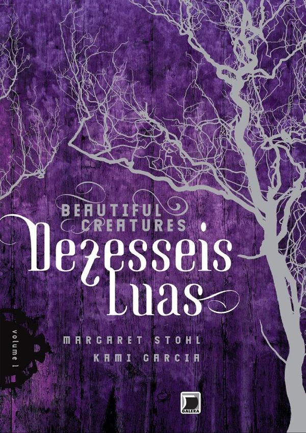 Dezesseis Luas