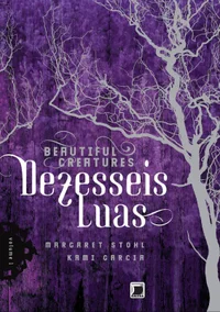 Dezesseis Luas
