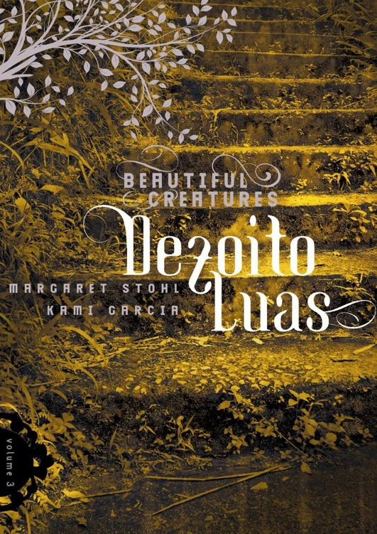 Dezoito Luas