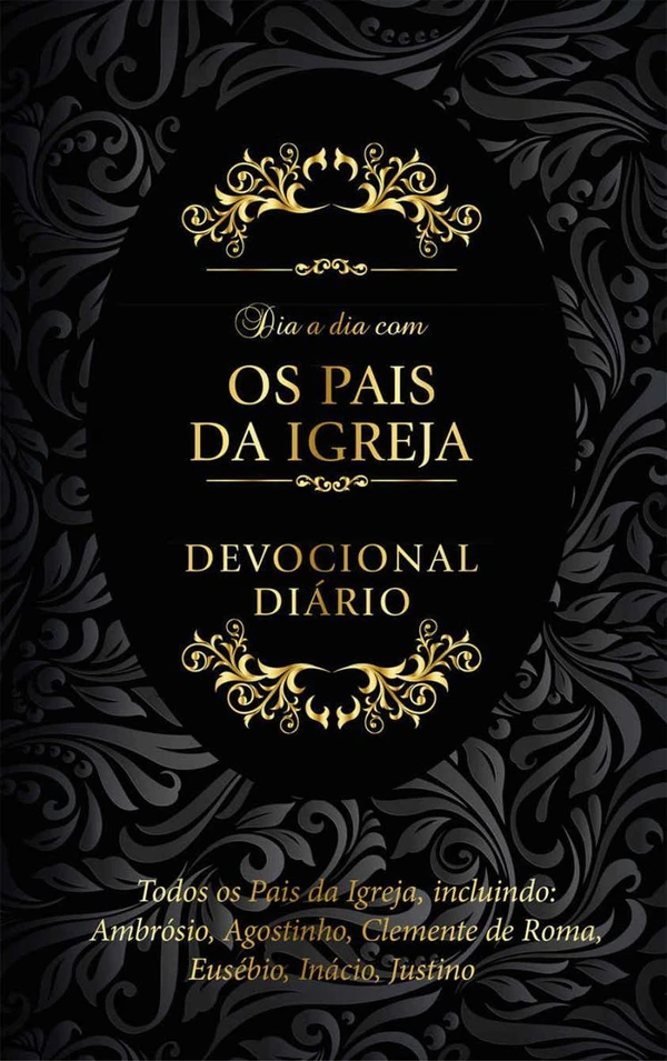 Dia a dia com os pais da igreja