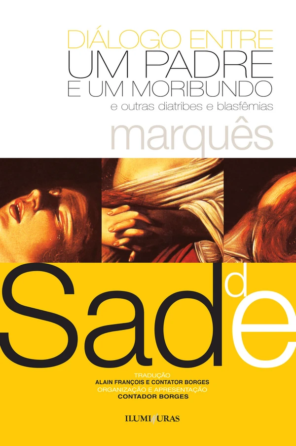 Diálogo entre um Padre e um Moribundo