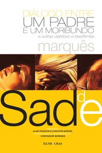 Diálogo entre um Padre e um Moribundo
