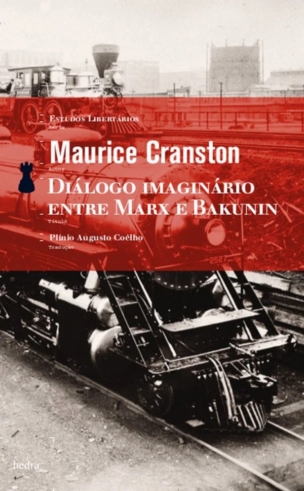 Diálogo Imaginário entre Marx e Bakunin