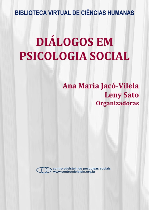 Diálogos em Psicologia Social