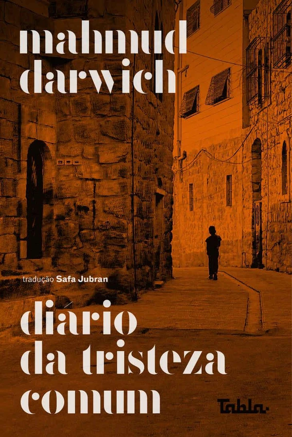 Diário da tristeza comum