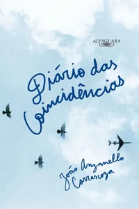 Diário das coincidências: Crônicas do acaso e histórias reais