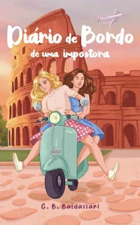 Diário de Bordo de uma Impostora