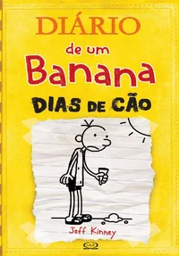 Diário de um Banana: Dias de Cão