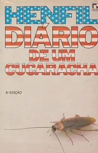 Diário de um cucaracha
