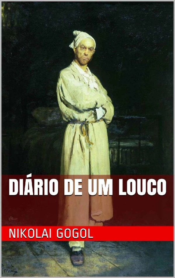Diário de um Louco