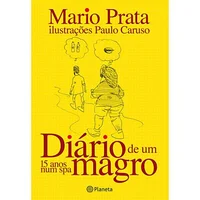 Diário De Um Magro