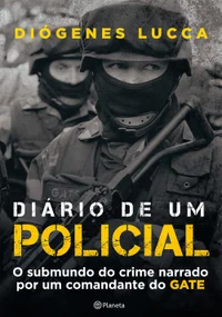 Diário de um policial