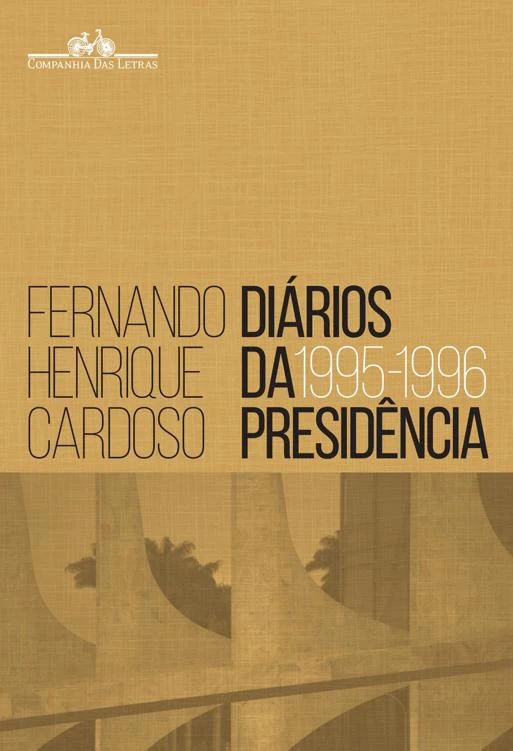 Diários da Presidência