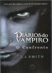 Diários do Vampiro 2 - O Confronto