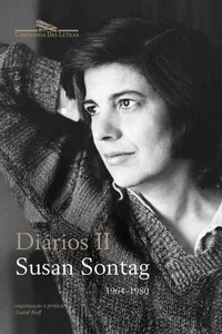 Diários II (1964-1980)