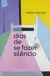 Dias de se fazer silêncio