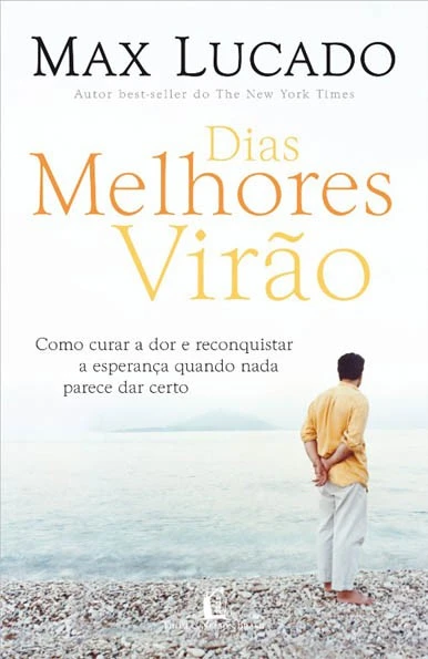 Dias Melhores Virão