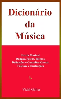 Dicionário da Música