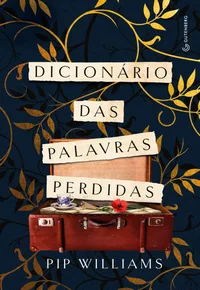 Dicionário das Palavras Perdidas