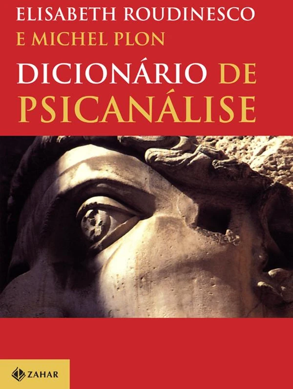 Dicionário de Psicanálise