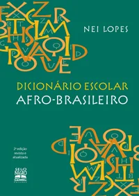Dicionário Escolar Afro-Brasileiro
