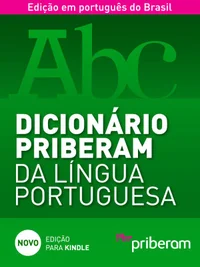 Dicionário Priberam da Língua Portuguesa