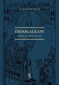 Didascalicon: Sobre a arte de ler