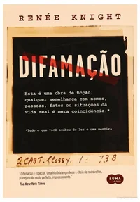 Difamação