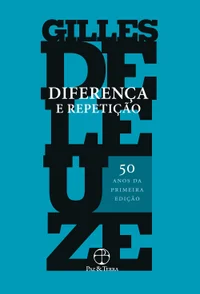 Diferença e repetição