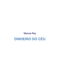 Dinheiro Do Céu