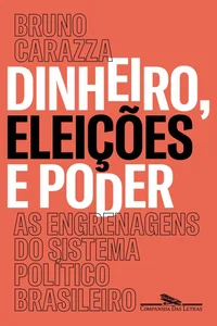 Dinheiro, eleições e poder