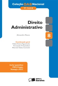 Direito Administrativo