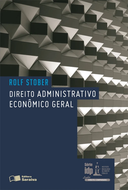 Direito Administrativo Econômico Geral