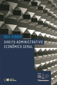 Direito Administrativo Econômico Geral