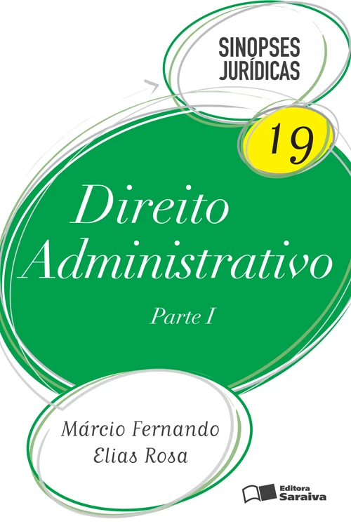Direito Administrativo - Parte I