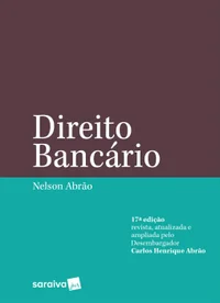 Direito Bancário - 17ª Edição