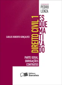 Direito Civil Esquematizado