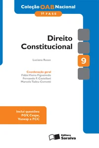 Direito Constitucional