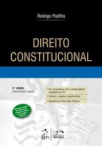 Direito Constitucional
