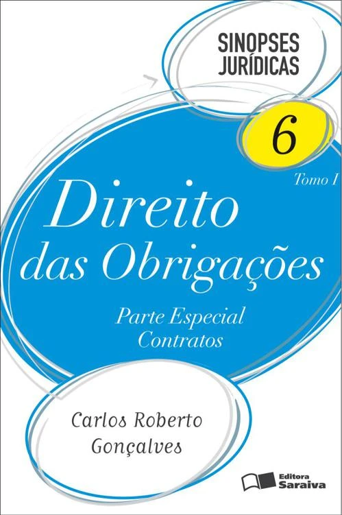 Direito das Obrigações, Parte Especial: Contratos