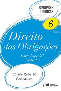 Direito das Obrigações, Parte Especial: Contratos