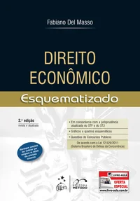 Direito Econômico Esquematizado