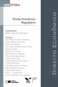 Direito Econômico Regulatório