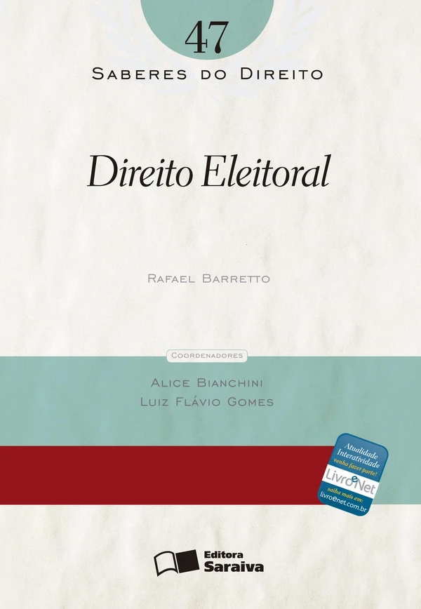 Direito Eleitoral